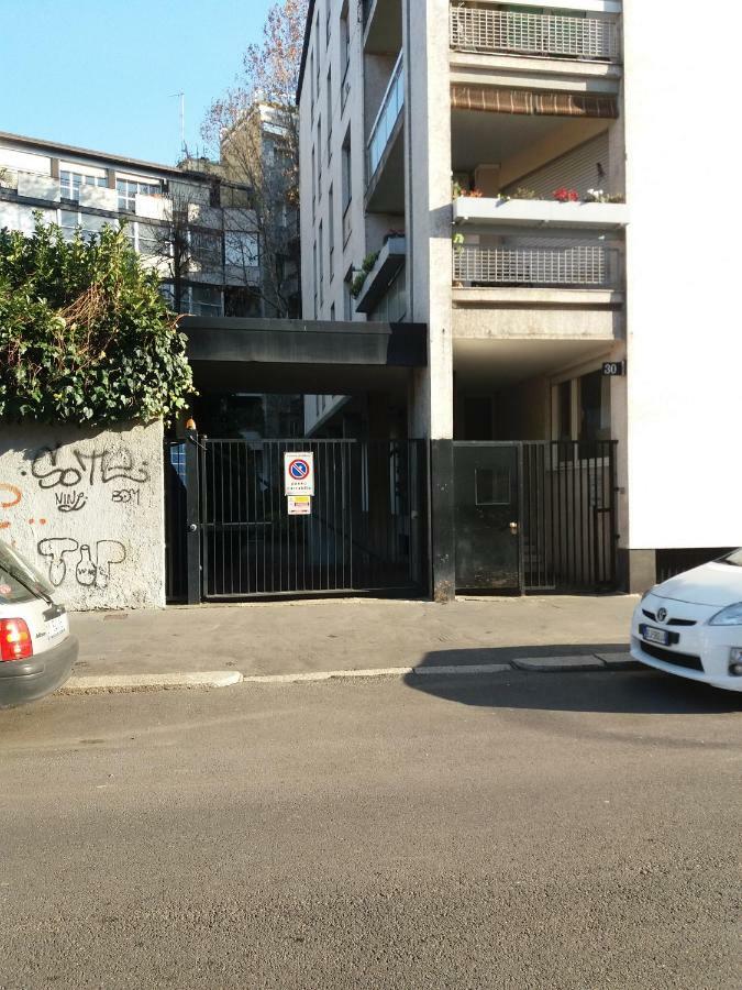 Saldini Primo Piano Milano