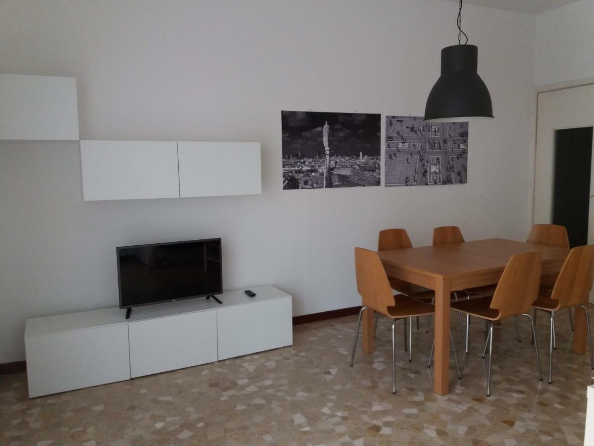 Saldini Primo Piano Hébergement de vacances *