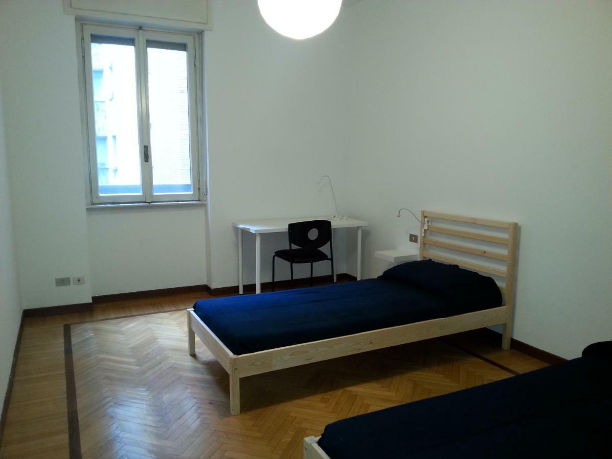 Saldini Primo Piano Hébergement de vacances