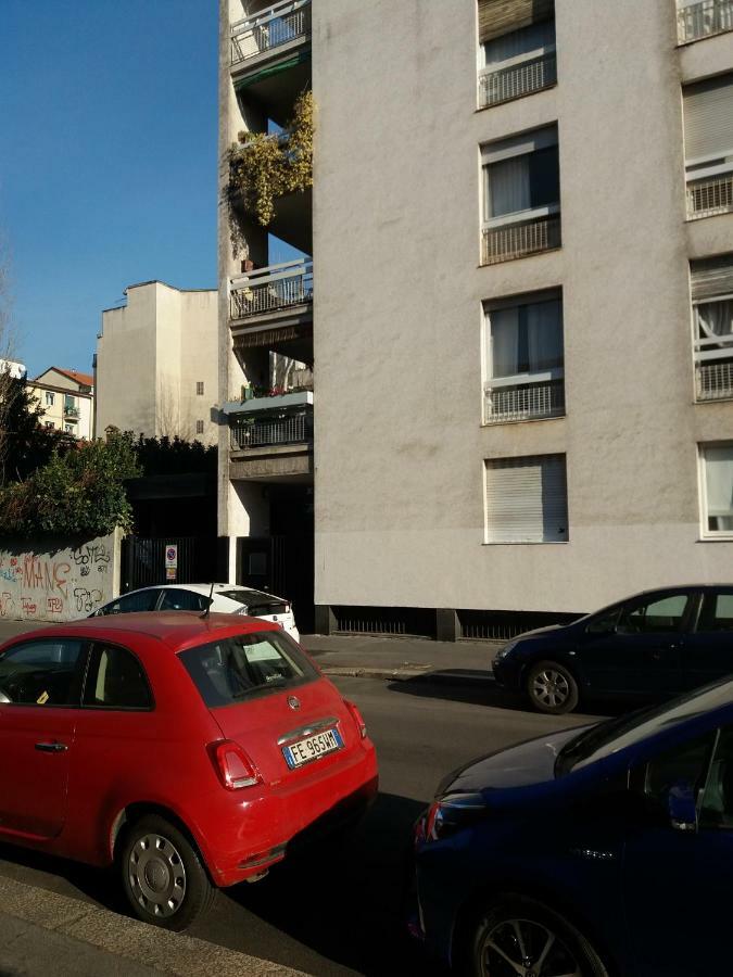Hébergement de vacances Saldini Primo Piano *